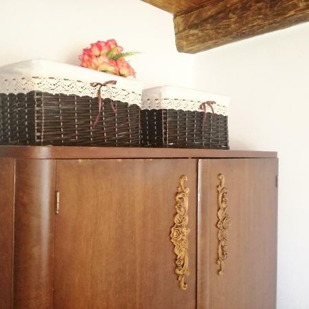 Apartment Cernesa Ražanac Dış mekan fotoğraf