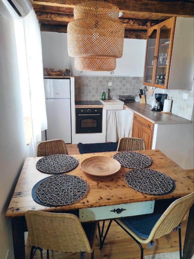 Apartment Cernesa Ražanac Dış mekan fotoğraf