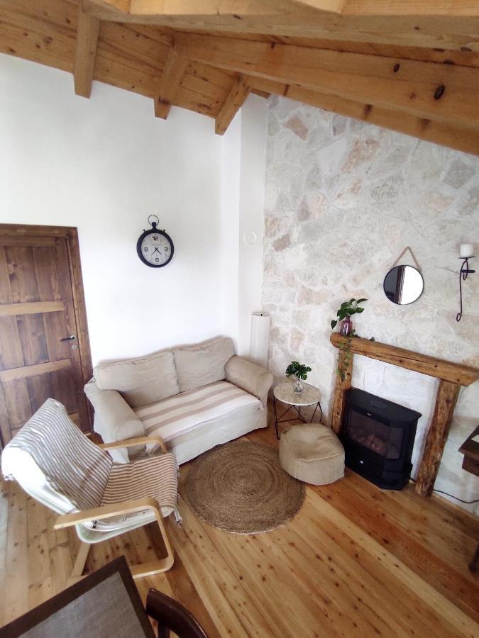 Apartment Cernesa Ražanac Dış mekan fotoğraf