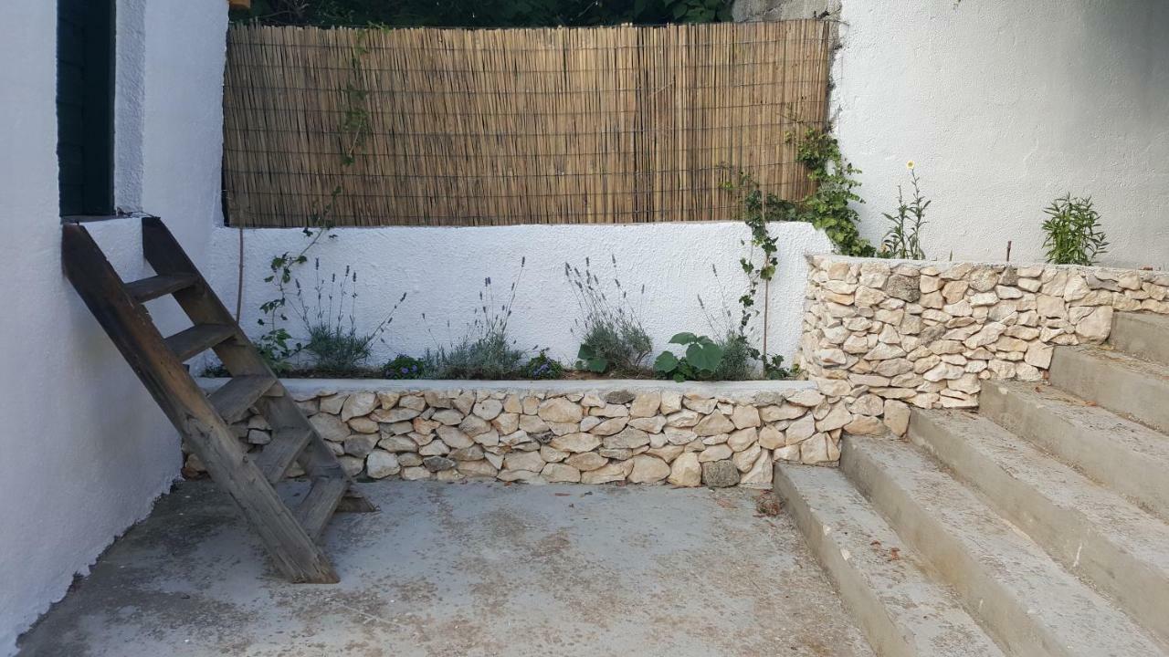 Apartment Cernesa Ražanac Dış mekan fotoğraf