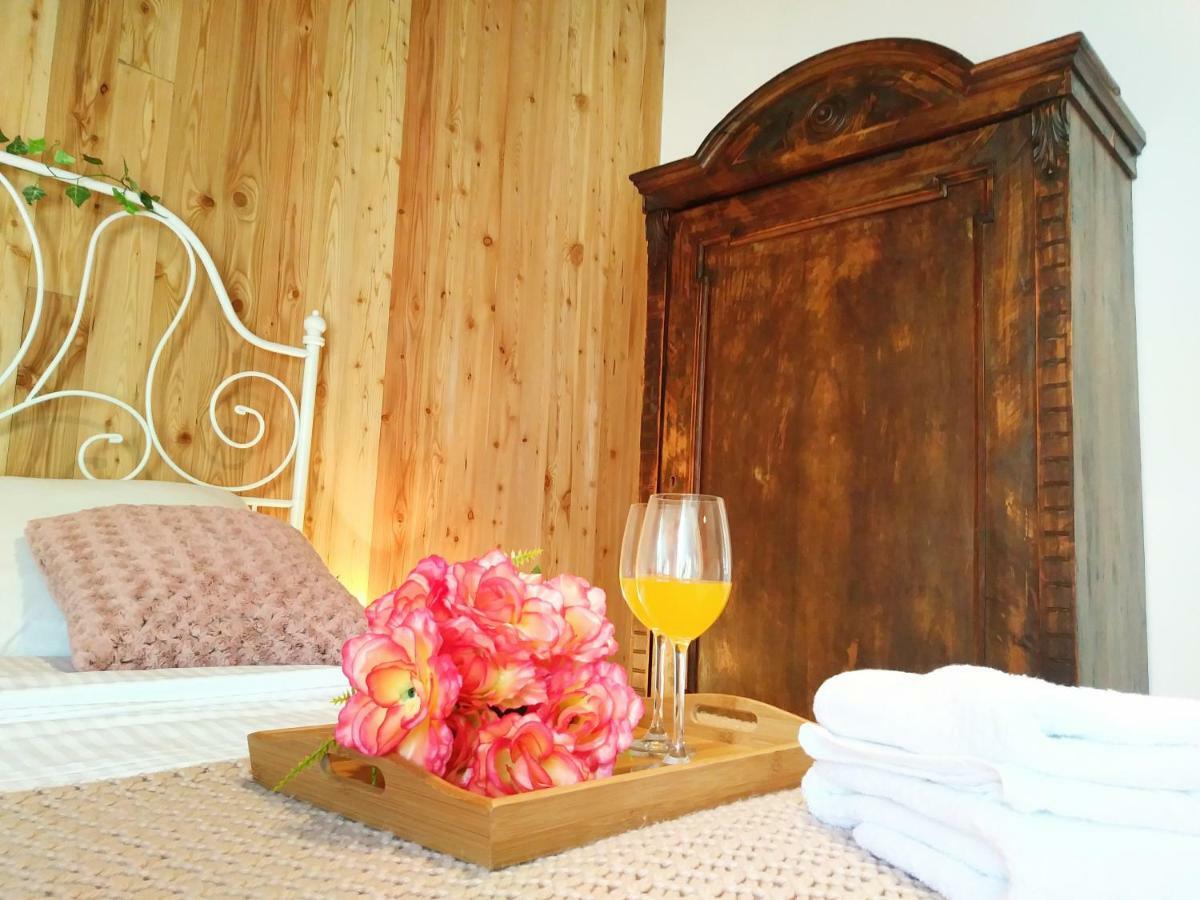 Apartment Cernesa Ražanac Dış mekan fotoğraf