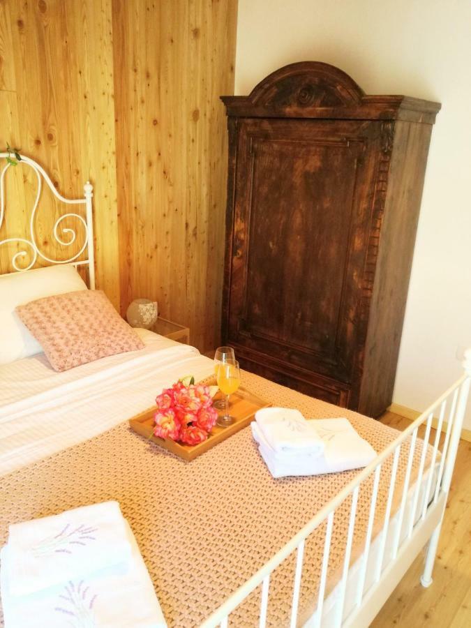 Apartment Cernesa Ražanac Dış mekan fotoğraf
