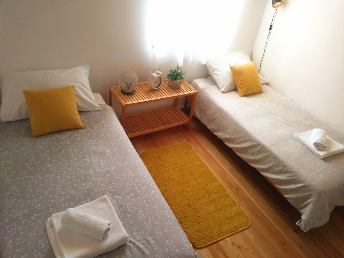 Apartment Cernesa Ražanac Dış mekan fotoğraf