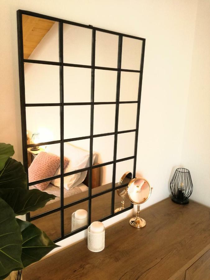 Apartment Cernesa Ražanac Dış mekan fotoğraf