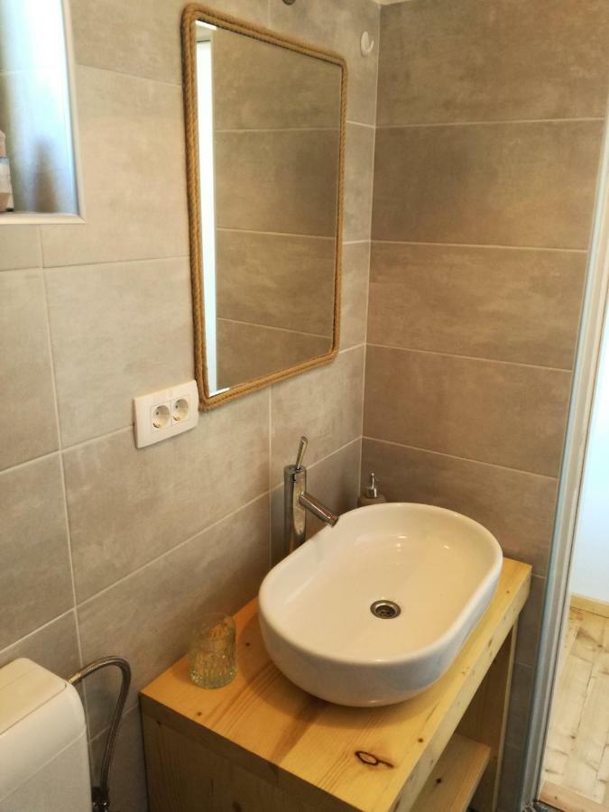 Apartment Cernesa Ražanac Dış mekan fotoğraf