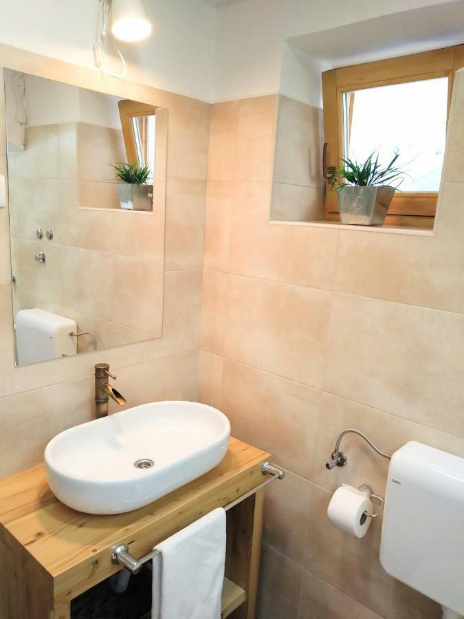 Apartment Cernesa Ražanac Dış mekan fotoğraf