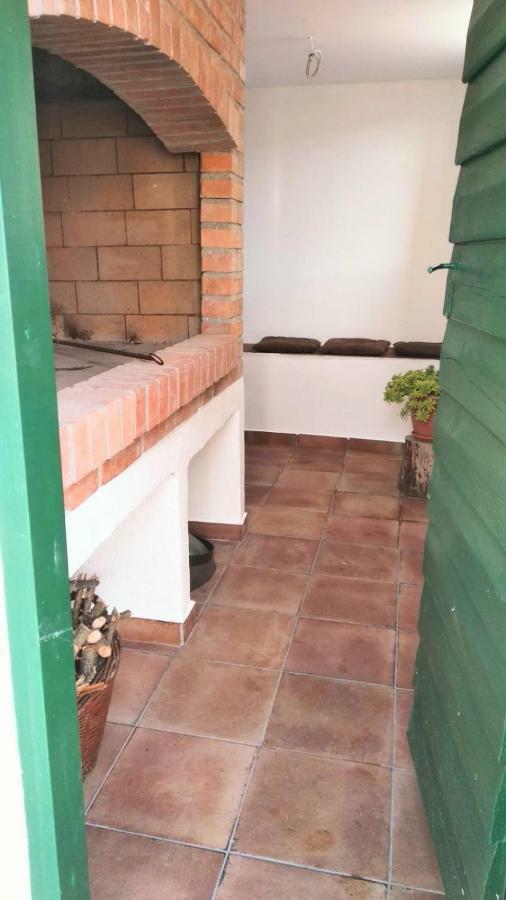 Apartment Cernesa Ražanac Dış mekan fotoğraf